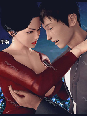 [神龙岛洪教主]熟母档案_1229