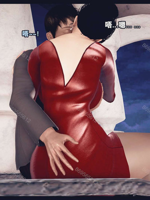 [神龙岛洪教主]熟母档案_1231