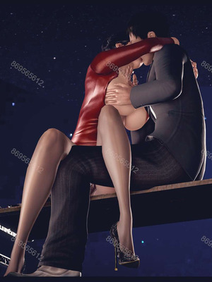 [神龙岛洪教主]熟母档案_1238