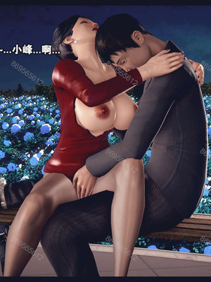 [神龙岛洪教主]熟母档案_1240