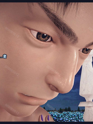 [神龙岛洪教主]熟母档案_1260