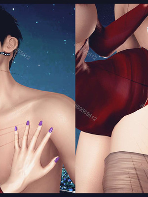 [神龙岛洪教主]熟母档案_1262