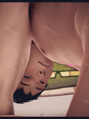 [神龙岛洪教主]熟母档案_1332