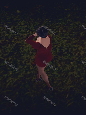 [神龙岛洪教主]熟母档案_1341