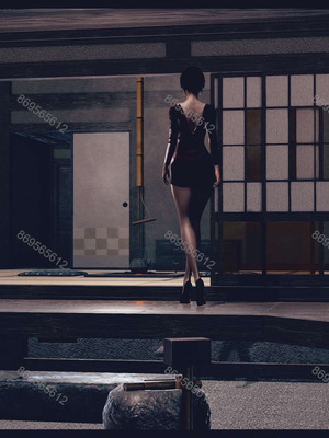 [神龙岛洪教主]熟母档案_1354