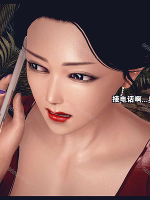 [神龙岛洪教主]熟母档案_1367