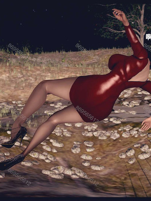 [神龙岛洪教主]熟母档案_1371