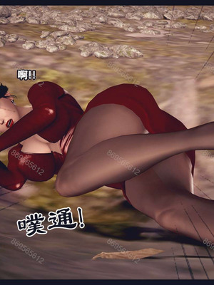 [神龙岛洪教主]熟母档案_1373