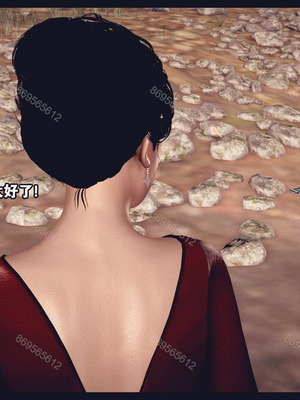 [神龙岛洪教主]熟母档案_1381