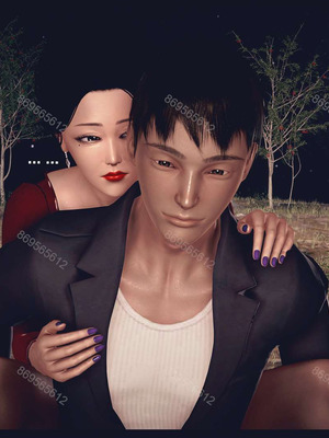 [神龙岛洪教主]熟母档案_1392