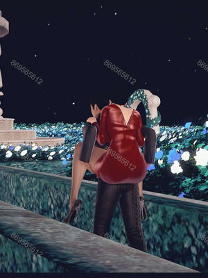 [神龙岛洪教主]熟母档案_1394