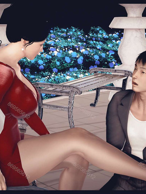 [神龙岛洪教主]熟母档案_1405