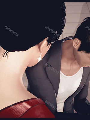 [神龙岛洪教主]熟母档案_1406