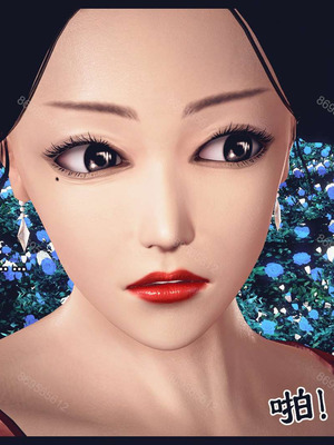 [神龙岛洪教主]熟母档案_1415