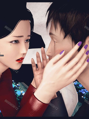 [神龙岛洪教主]熟母档案_1417