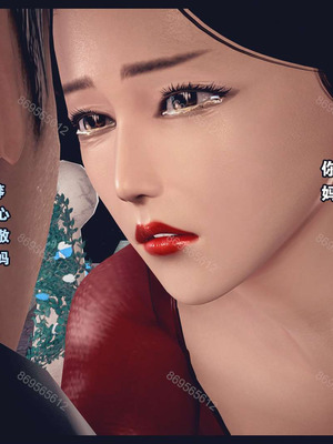 [神龙岛洪教主]熟母档案_1419