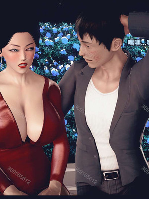 [神龙岛洪教主]熟母档案_1423