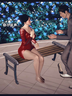 [神龙岛洪教主]熟母档案_1429