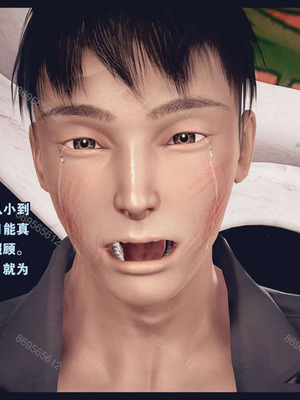 [神龙岛洪教主]熟母档案_1432