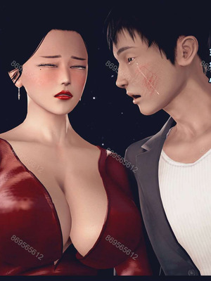 [神龙岛洪教主]熟母档案_1435