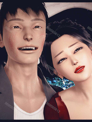 [神龙岛洪教主]熟母档案_1450