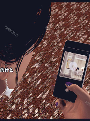 [神龙岛洪教主]熟母档案_1462