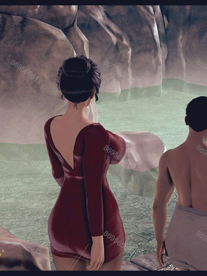 [神龙岛洪教主]熟母档案_1474