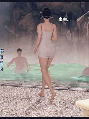 [神龙岛洪教主]熟母档案_1479