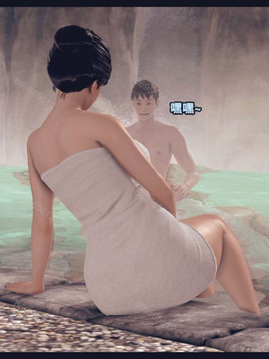 [神龙岛洪教主]熟母档案_1480