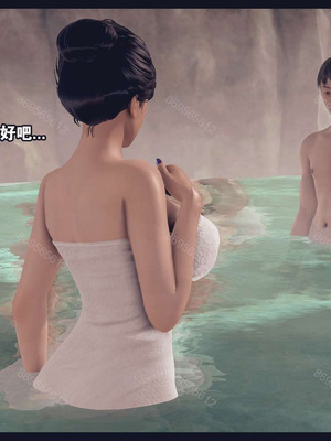 [神龙岛洪教主]熟母档案_1482