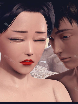 [神龙岛洪教主]熟母档案_1488