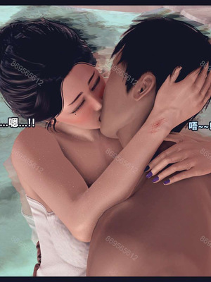 [神龙岛洪教主]熟母档案_1496