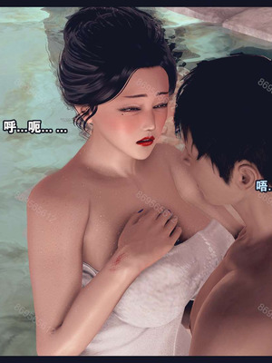 [神龙岛洪教主]熟母档案_1499