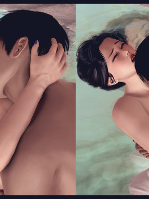 [神龙岛洪教主]熟母档案_1518