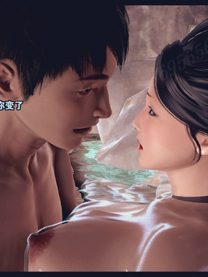 [神龙岛洪教主]熟母档案_1543