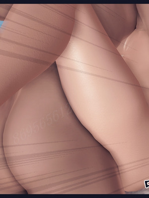 [神龙岛洪教主]熟母档案_1563