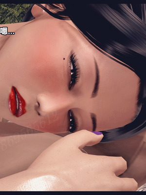 [神龙岛洪教主]熟母档案_1601