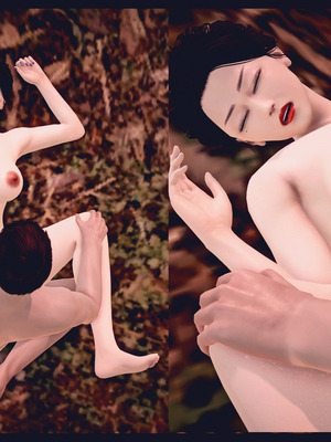 [神龙岛洪教主]熟母档案_1606