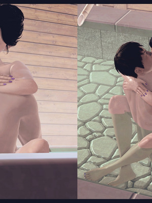 [神龙岛洪教主]熟母档案_1608