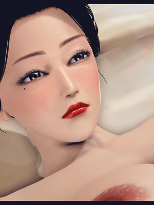 [神龙岛洪教主]熟母档案_1613