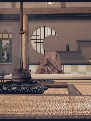 [神龙岛洪教主]熟母档案_1622