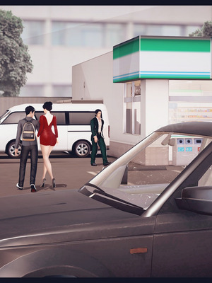 [神龙岛洪教主]熟母档案_1624