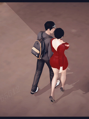 [神龙岛洪教主]熟母档案_1625