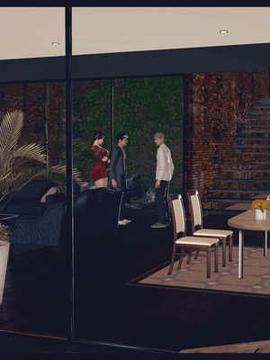 [神龙岛洪教主]熟母档案_1626