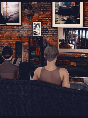 [神龙岛洪教主]熟母档案_1627