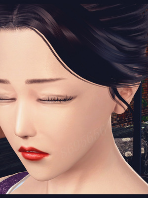 [神龙岛洪教主]熟母档案_1635