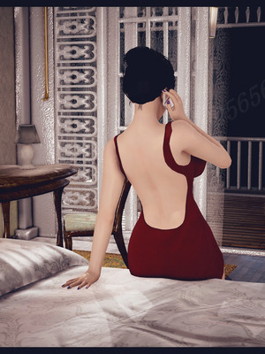 [神龙岛洪教主]熟母档案_1654