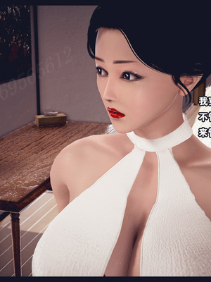 [神龙岛洪教主]熟母档案_1668