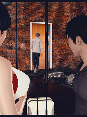 [神龙岛洪教主]熟母档案_1677