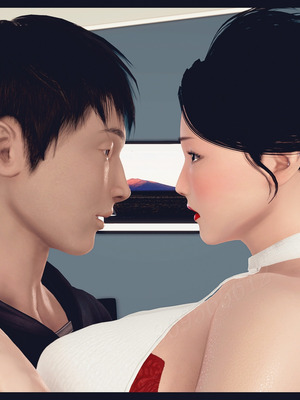 [神龙岛洪教主]熟母档案_1685